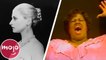 Top 10 Most Iconic Broadway Performances of All Time