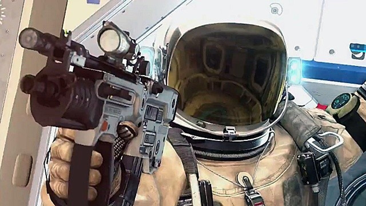 Call of Duty: Ghosts - Story-Trailer