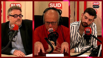 Débat passionnant avec Guillaume Bernard - Union des droites ? Abstention et proportionnelle
