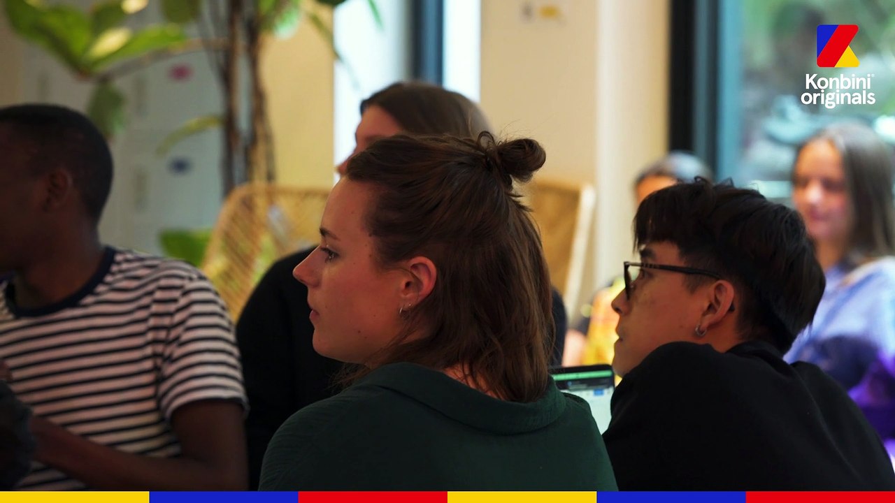 Soso Maness devient notre boss pendant toute une journée (et il a fait nimp)