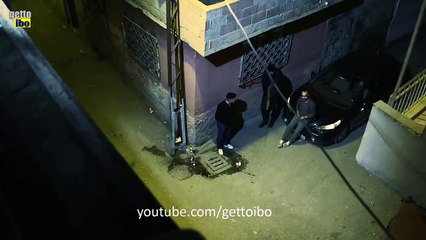 Savaş, Cio ve Özgür, Seyit'in İntikamını Alıyor - Sıfır Bir