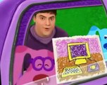 Blues Clues S05 E29