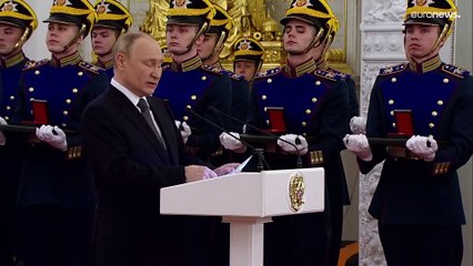 Russischer Ex-Ministerpräsident: "Die baltischen Staaten sind als nächste dran."