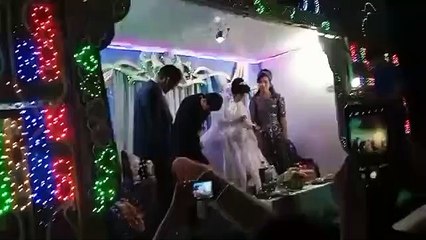 Damat, geline öyle bir yumruk attı ki... Böylesi görülmedi!