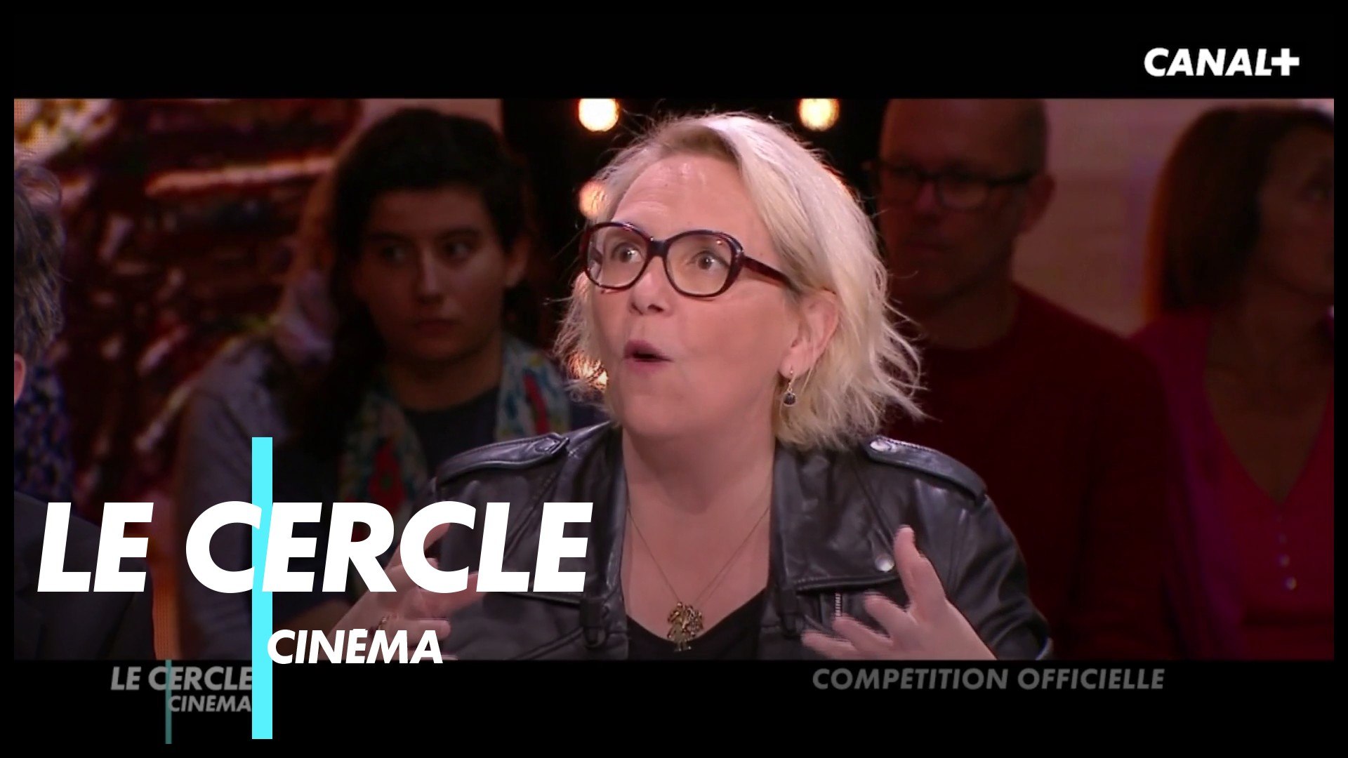 Le Cercle – CANAL+ (@CercleCanalplus) / X