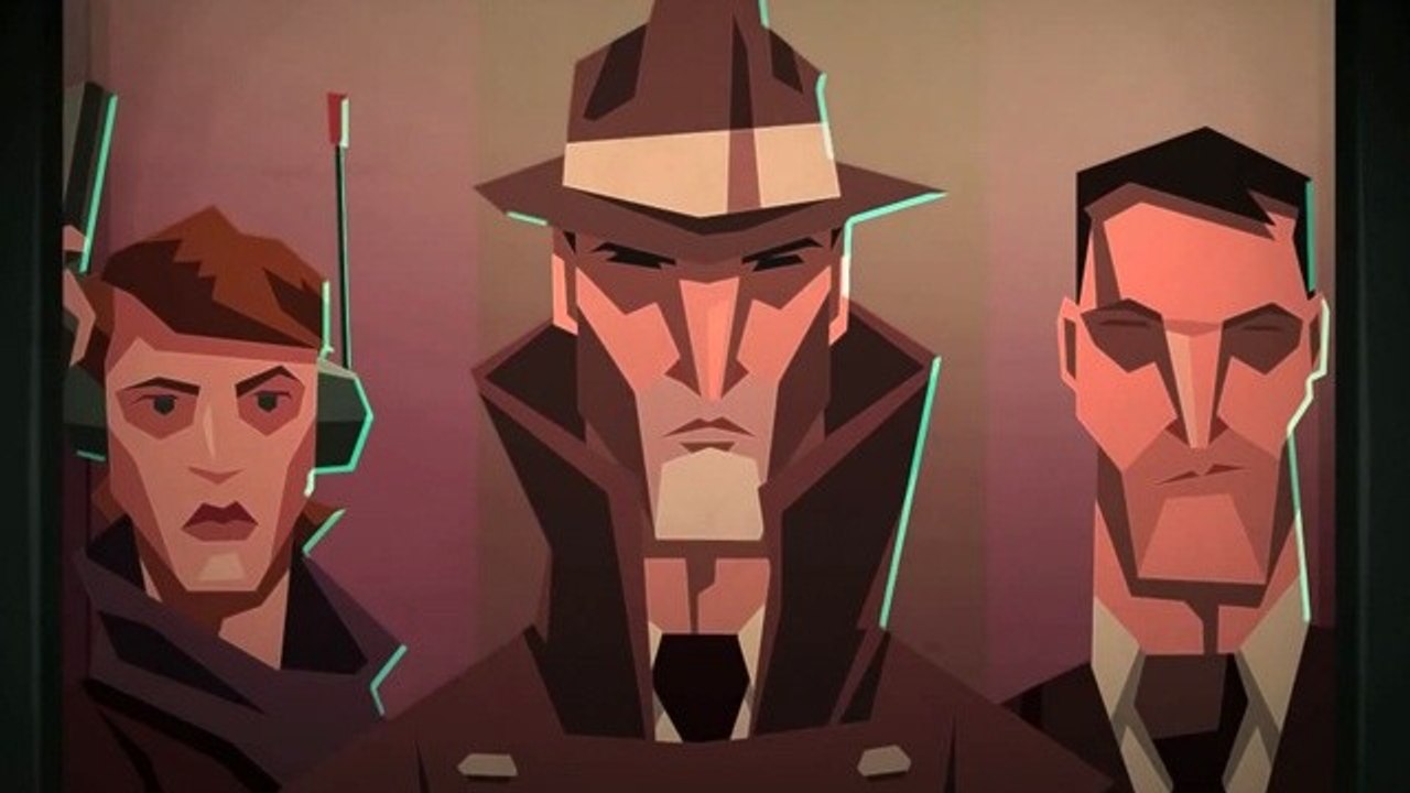 Incognita - Vorbesteller-Trailer zur Alpha-Version der Spionage-Taktik von Klei