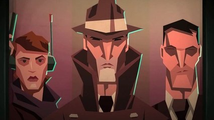 Incognita - Vorbesteller-Trailer zur Alpha-Version der Spionage-Taktik von Klei