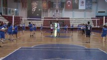 İzmir Büyükşehir Belediyesi Yaz Spor Okulları 20 Haziran'da Açılıyor