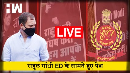 HW News 24x7 LIVE TV