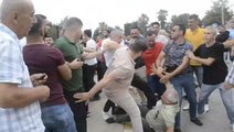 Fotoğraf çekme tartışmasında darbedilen baba ve oğuldan CHP'li belediye meclisi üyesine suç duyurusu