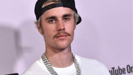 Hailey Bieber shared this loving message with Justin Bieber amidst his health battle