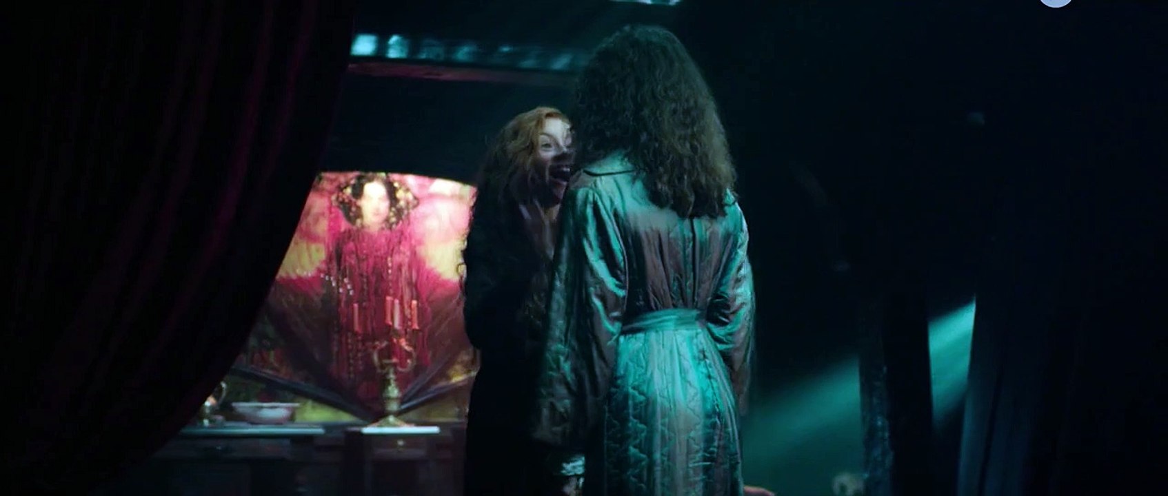 Die Erben der Nacht Staffel 1 Folge 11