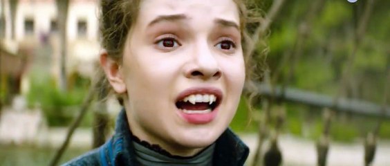 Die Erben der Nacht Staffel 1 Folge 12