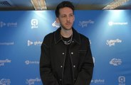 EXCLUSIVE: Sigala says playing the Jubilee was a 'once in a lifetime experience'