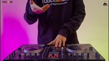 DJ KU BERLAYAR DI LAUTAN TIDAK BERTEPIAN TIKTOK VIRAL REMIX FULL BASS 2022.