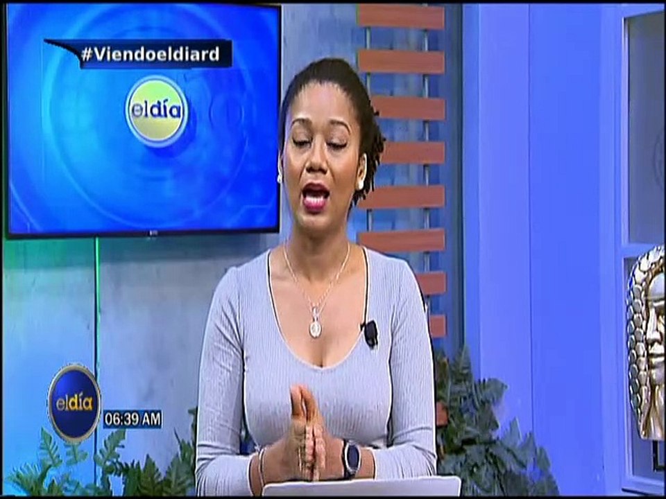 #ElDia/ Salud Pública reporta 918 casos de Covid y un aumento en las hospitalizaciones/13 junio 2022