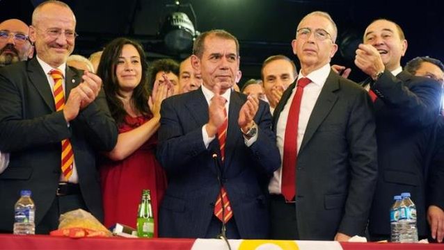 Ne Okan Buruk ne Fatih Terim! Galatasaray, Alman teknik direktörle ilk görüşmeyi yaptı