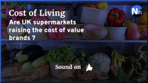 How supermarkets are hiking prices on value ranges - hitting poorest shoppers hardest