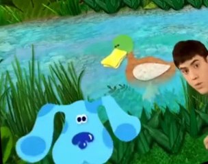 Blues Clues S05 E32