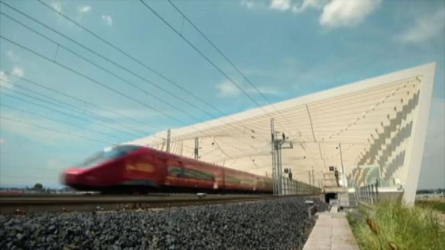 Digitalizzare per aumentare sostenibilità delle opere ferroviarie