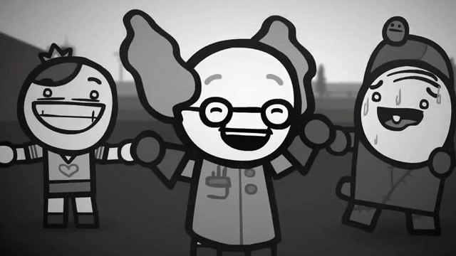 Mew-Genics - Teaser-Video zum Katzen-Spiel der Super-Meat-Boy-Macher