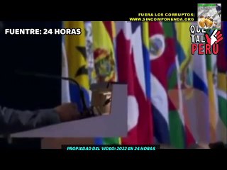 NO LO SOPORTAN NI SUS ALIADOS DE ANTES