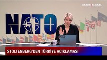 İsveç Başbakanı Andersson ve NATO Genel Sekreteri Stoltenberg'den Türkiye açıklamaları