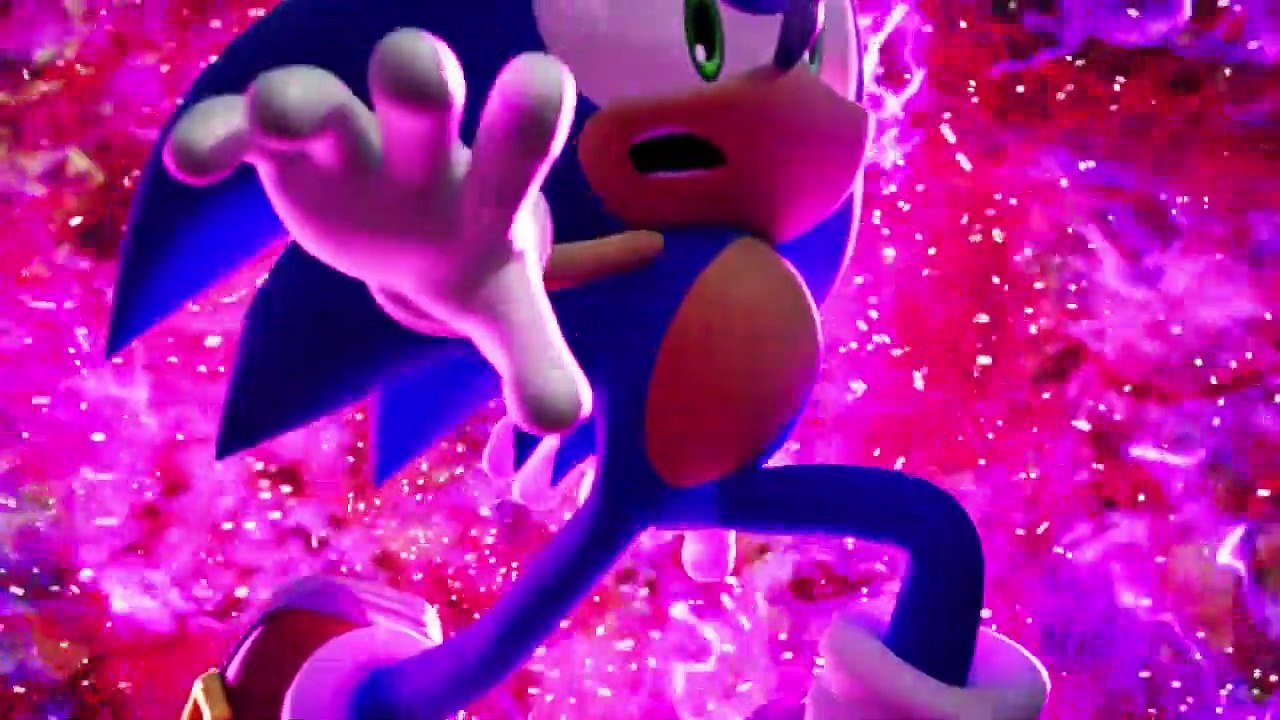 Sonic Frontiers : "Le public n'est pas prêt", aucun report n'est prévu selon le directeur du jeu