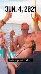 Karol G sorprende al cantar con Anahí en concierto