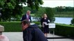 NATO Genel Sekreteri Jens Stoltenberg, İsveç ve Finlandiya'nın NATO'ya üyelik başvurusuna ilişkin yaptığı açıklamada, Türkiye'nin NATO, AB ve İsveç...