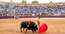 Les corridas désormais interdites dans les arènes de Mexico, les plus grandes du monde