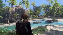 Assassin's Creed 4: Black Flag - Technik-Trailer: Die Bits & Bytes hinter der Open World