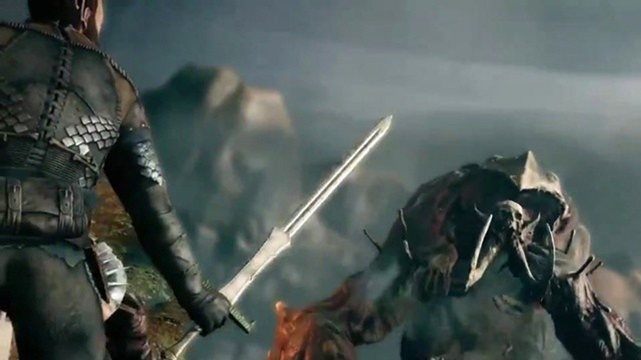 Bound by Flame - Trailer zeigt Schwertkämpfer & eklige Monster