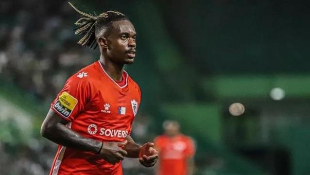 Lincoln Henrique, İstanbul'a geliyor! Fenerbahçe ilk transferini resmen açıkladı