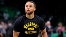 Can Steph Curry Win Finals MVP In A Losing Effort?
