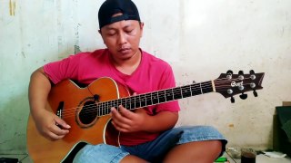 Forever and One - Helloween (COVER fingerstyle gitar)
