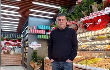 Gaziantep'te eşinden ayrılan şahıs 6. katın balkonundan atlayarak intihar etti