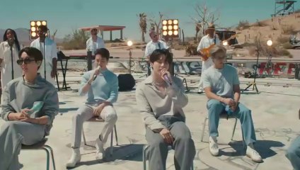 BTS 방탄소년단 Proof Live 13 June 2022