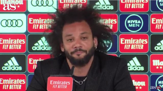 La frase de Marcelo a Rodrygo antes de la final de Champions que explica la grandeza del Real Madrid