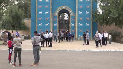 موجة جدل كبيرة في العراق حول هوية الدولة: مدنية أم دينية؟