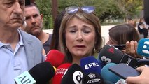 Comienza el juicio en Valencia al presunto asesino de Marta Calvo