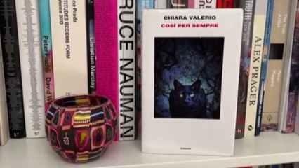Così per sempre, il ritorno di Dracula e del romanzo italiano