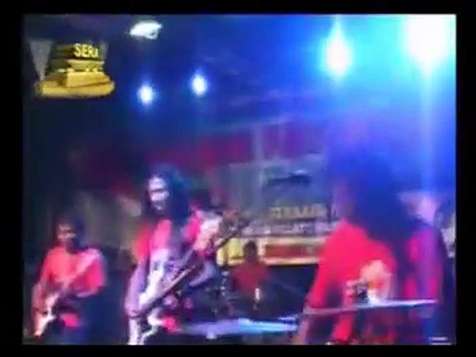 Tersisih Cover Ria Antika