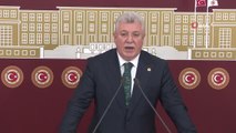 AK Parti Grup Başkanvekili Muhammet Emin Akbaşoğlu Açıklaması