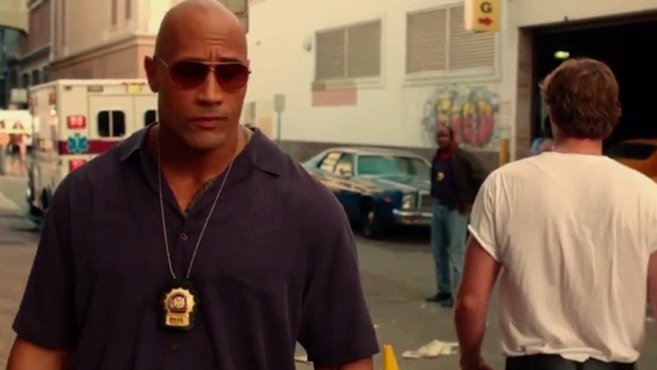 Empire State - Der erste Trailer