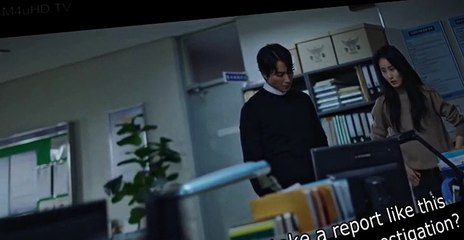 Those Who Read the Hearts of Evil S01 E12