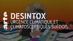 Urgence climatique et climatosceptiques suédois | Désintox | ARTE