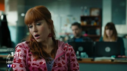 HPI : la bande-annonce du final de la saison 2