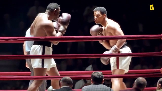 Fanzone N°913 - 7 acteurs qui ont pris du muscle pour un rôle