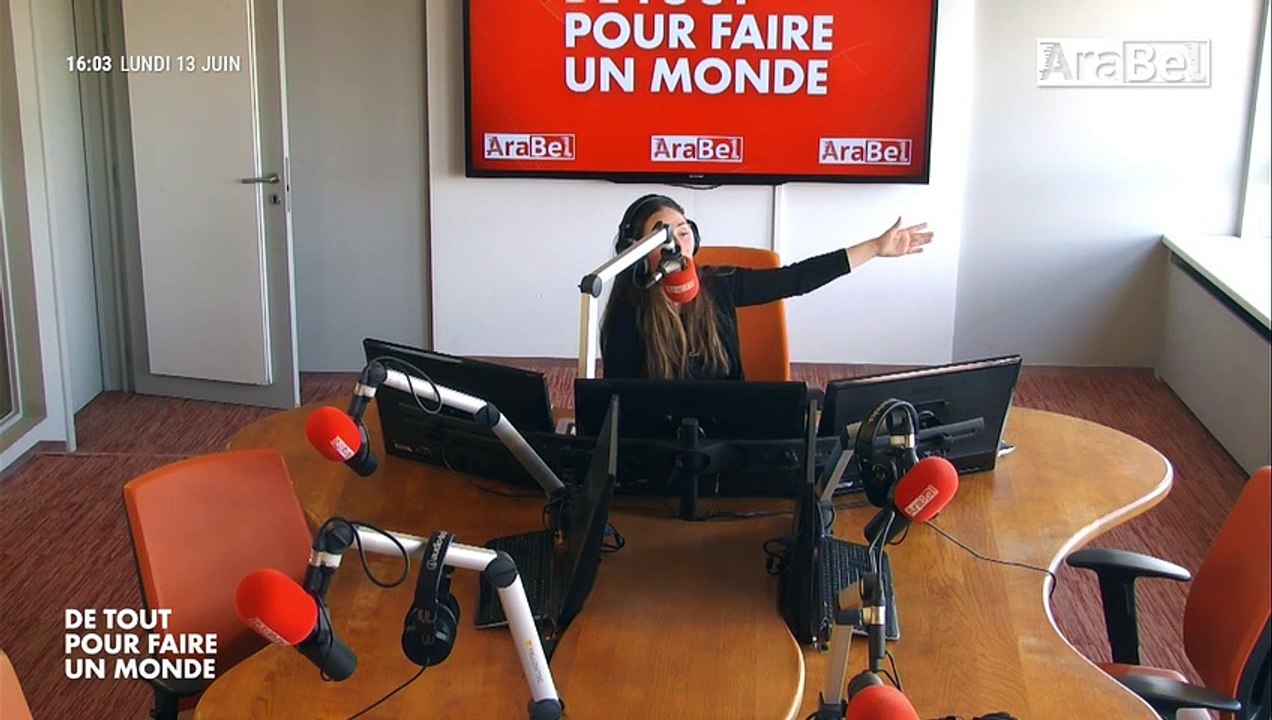 DTPFM - L'intégrale du 13-06-2022